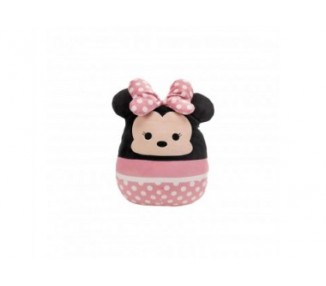 Peluche Minnie Disney Squishmallows 40Cm