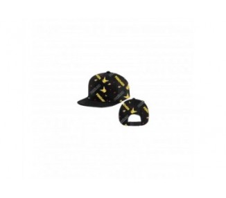 Gorra Pokemon Adulto 6 Unidades