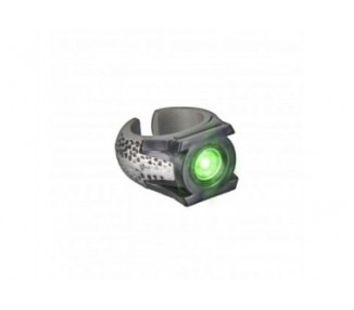 Anillo Luminoso The Noble Collection Dc Comics Green Lantern