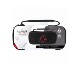 Funda Slim Assassin'S Creed Logo Switch