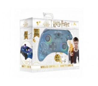 Mando Inalambrico Harry Potter - Patronus Traslucido Switch