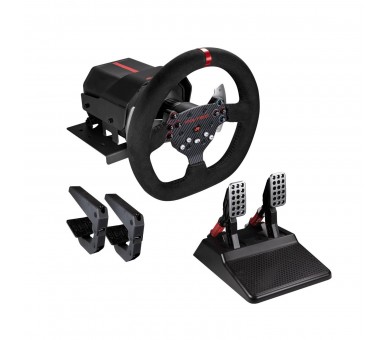 Volante FR-Force Racing Wheel Ps4/Pc/XboxOne/Serie