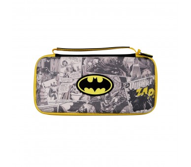 Premium Bag DC Batman FR-TEC Switch