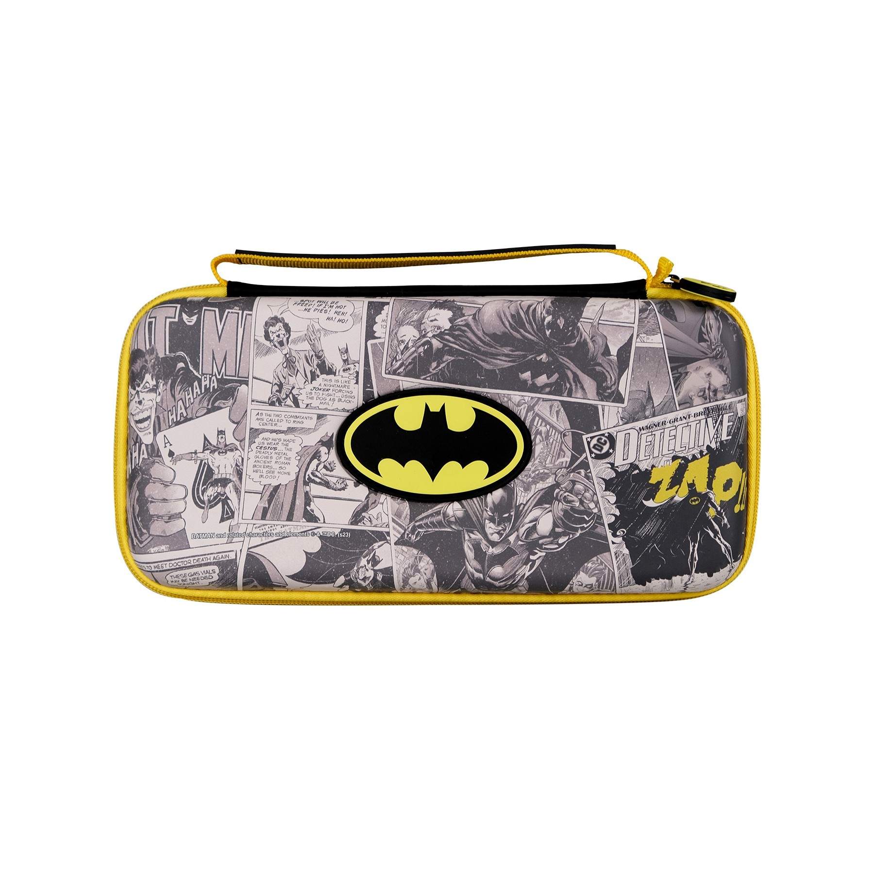 Premium Bag DC Batman FR-TEC Switch