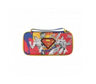 Premium Bag DC Superman Switch