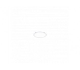 Downlight Iglux Wifi-20W/ Circular/ Ø240 X 30Mm/ Potencia 20