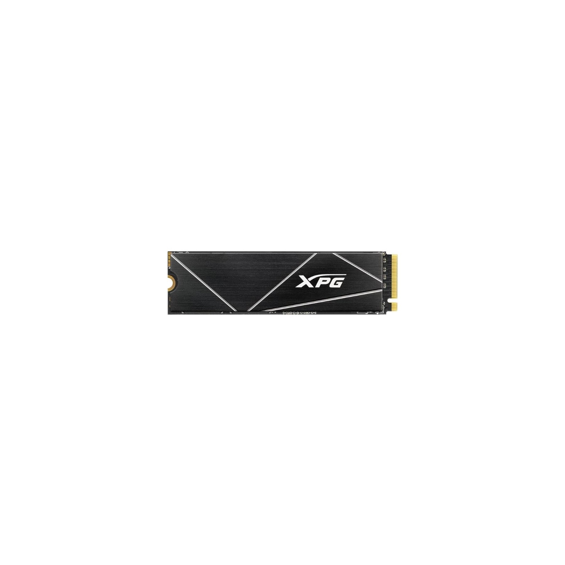 Adata Xpg Ssd Gammix S70 Blade 2Tb Pcie 4.0 Nvme