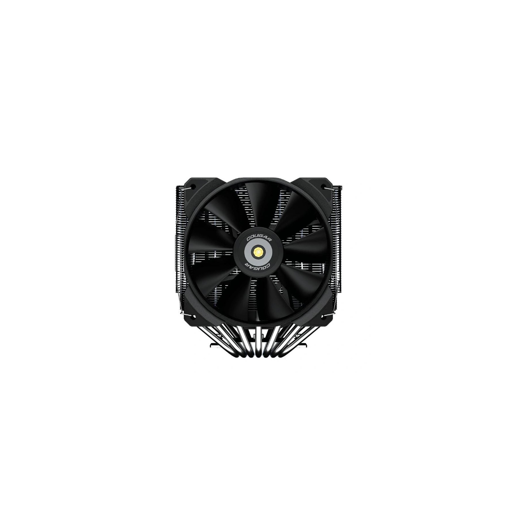 Cougar Ventilador Forza 135