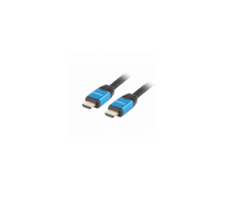 Cable Hdmi Lanberg Macho - Macho V2.0 Cu 4K Premium 3M Negro