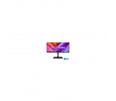 Monitor Led 34  Asus Pro Art Pa348Cgv Negro