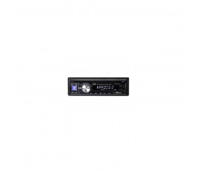 Radio De Coche Trevi Scd5702 Bt Usb Sd Aux