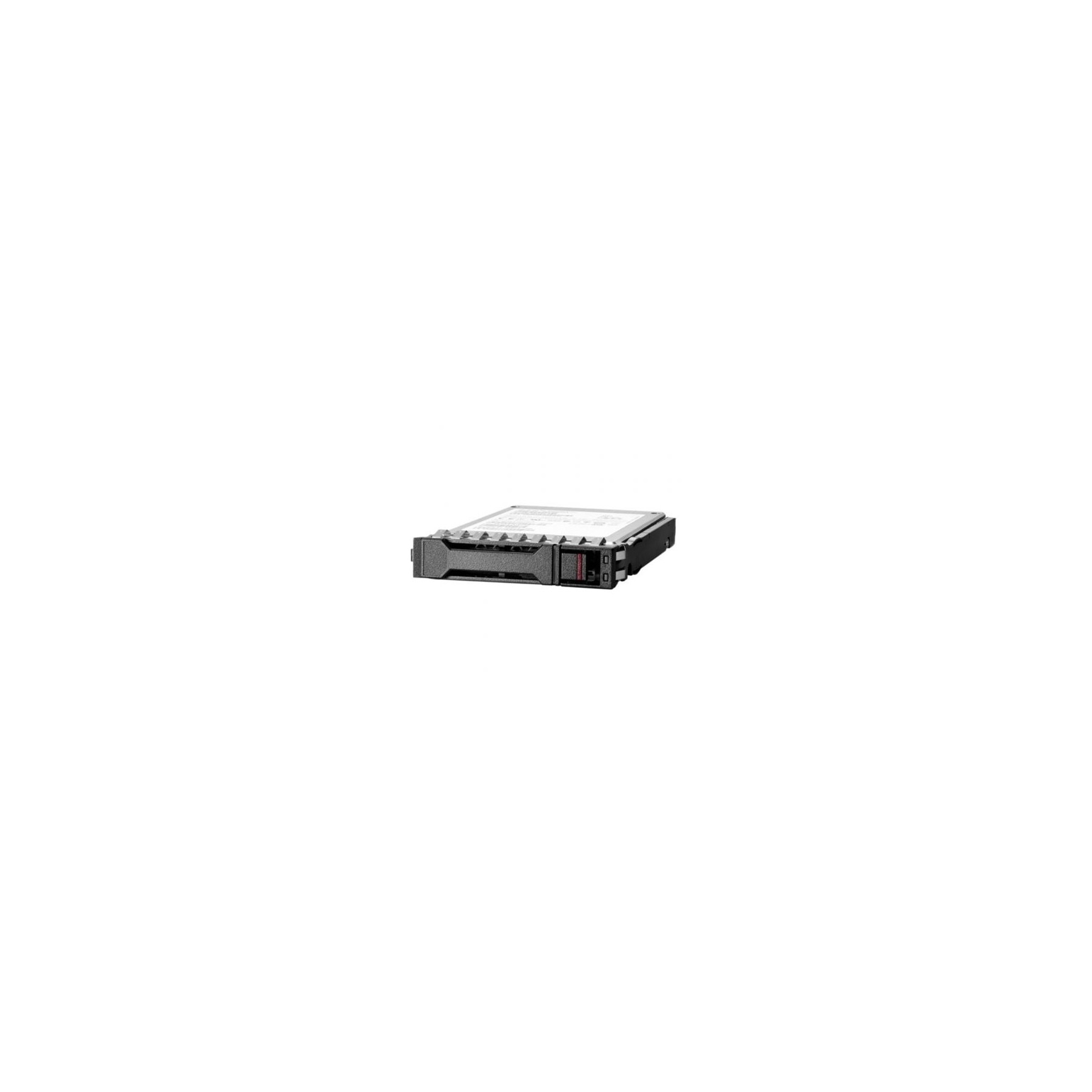 Disco Duro 480Gb Hpe P40502-B21 Para Servidores