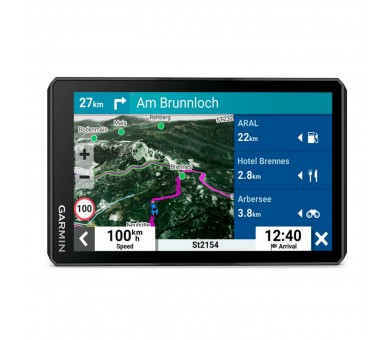 Garmin Zumo Xt2 Mt-S Eu/Me/ Navegador Gps 6"/ Específico Mot