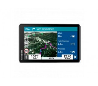 Garmin Zumo Xt2 Mt-S Eu/Me/ Navegador Gps 6"/ Específico Mot