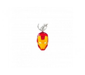 Llavero Iron Man Head Classic