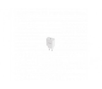 Cargador De Pared Tooq Tqwc-Pdusbc20W/ 1Xusb Tipo-C/ 20W