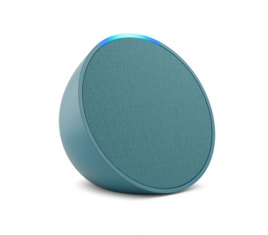 Amazon Echo Pop Green / Altavoz Inteligente