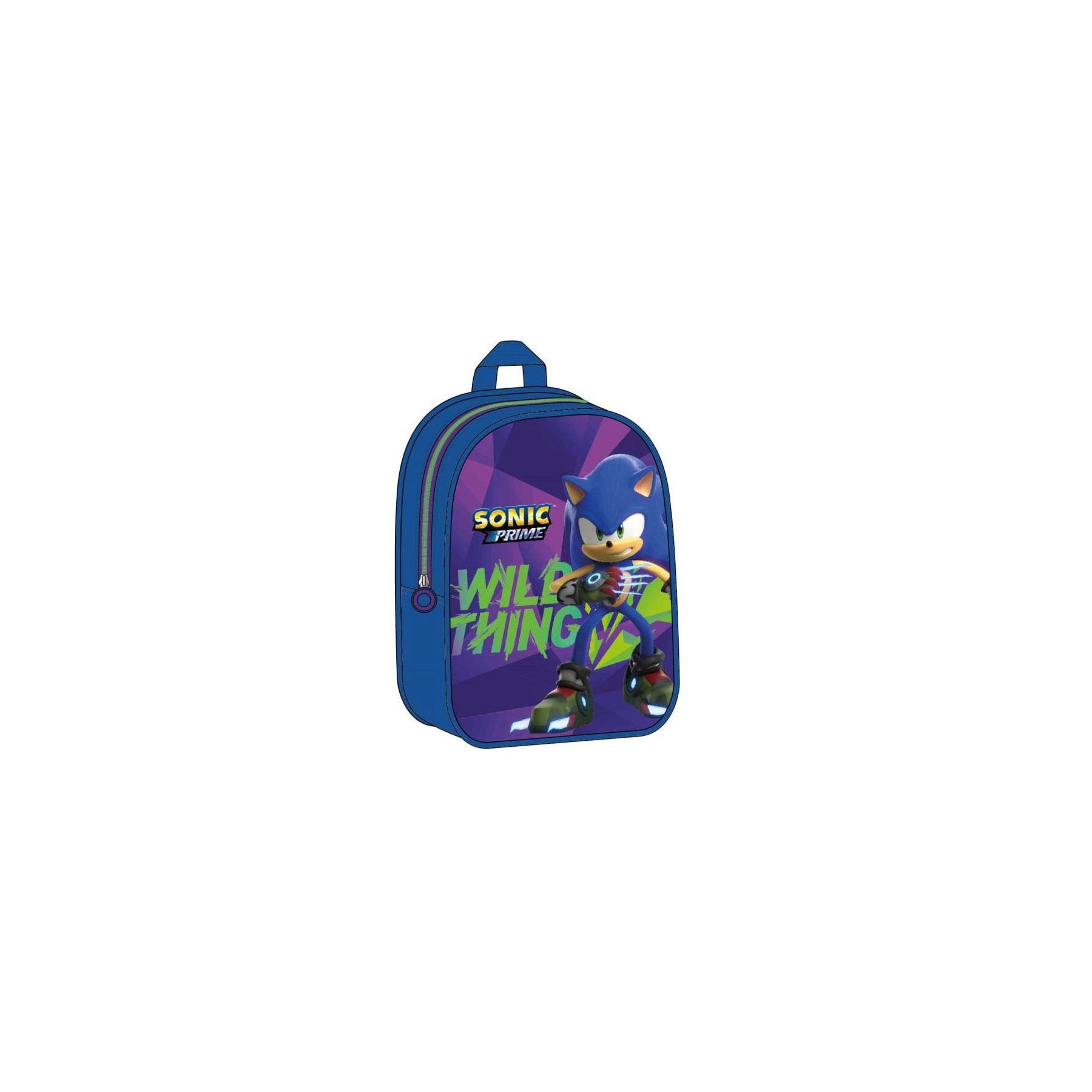 Mochila Sonic Prime 29Cm