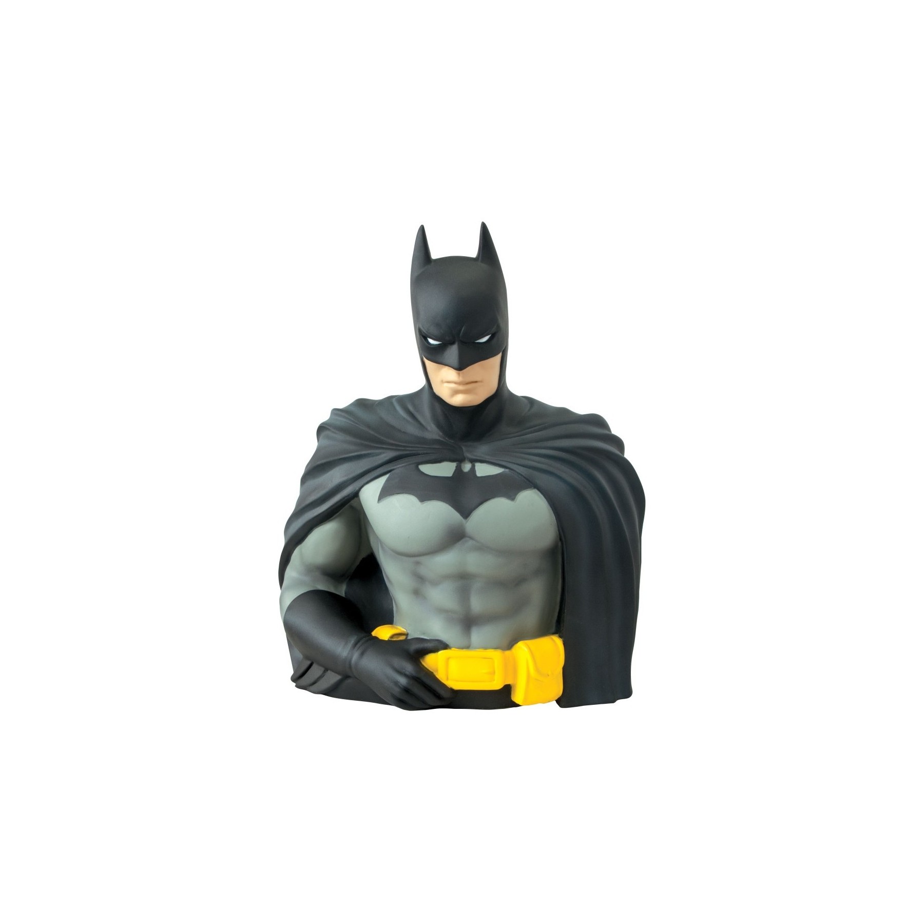 Figura Hucha - Dc - Batman