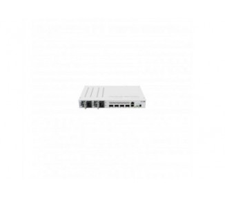 Mikrotik Crs504-4Xq-In Switch 4Xqsfp28 1X100Mbe