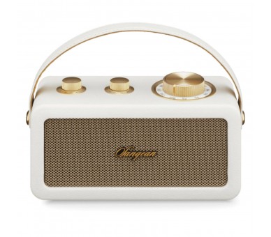 Sangean Ra-101 Ivory Gold /  / Altavoz Portátil