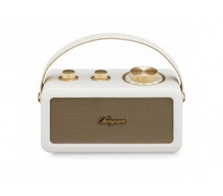 Sangean Ra-101 Ivory Gold /  / Altavoz Portátil