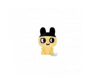 Peluche Mametchi Tamagotchi 20Cm