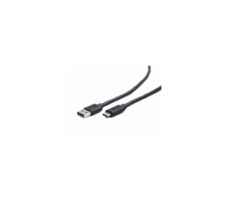 Cable Usb 3.0 Gembird Am A Tipo C Am/Cm, 0,1 M