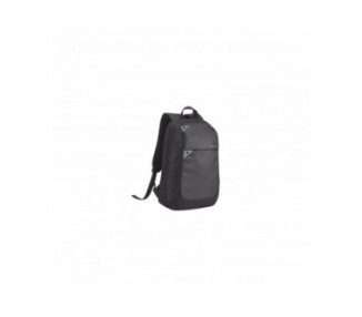 Mochila Para Portatil Targus Intellect 15 -6Pulgadas Negro