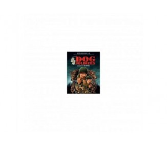 Dog Soldiers  2Bd - B Karma      Br Vta