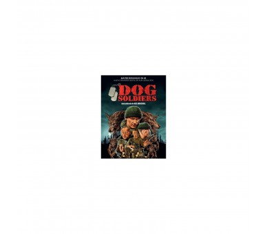 Dog Soldiers  Dv Karma      Dvd Vta