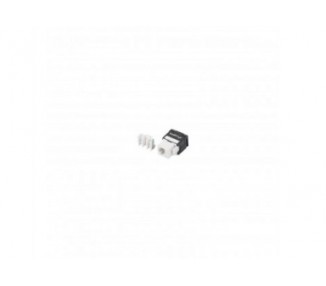 Conector Keystone Lanberg Cat 5E Utp Rj45 180 Grados Sin Her