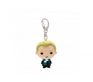 Llavero Chibi Draco Malfoy