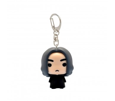 Llavero Chibi Severus Rogue