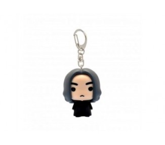 Llavero Chibi Severus Rogue