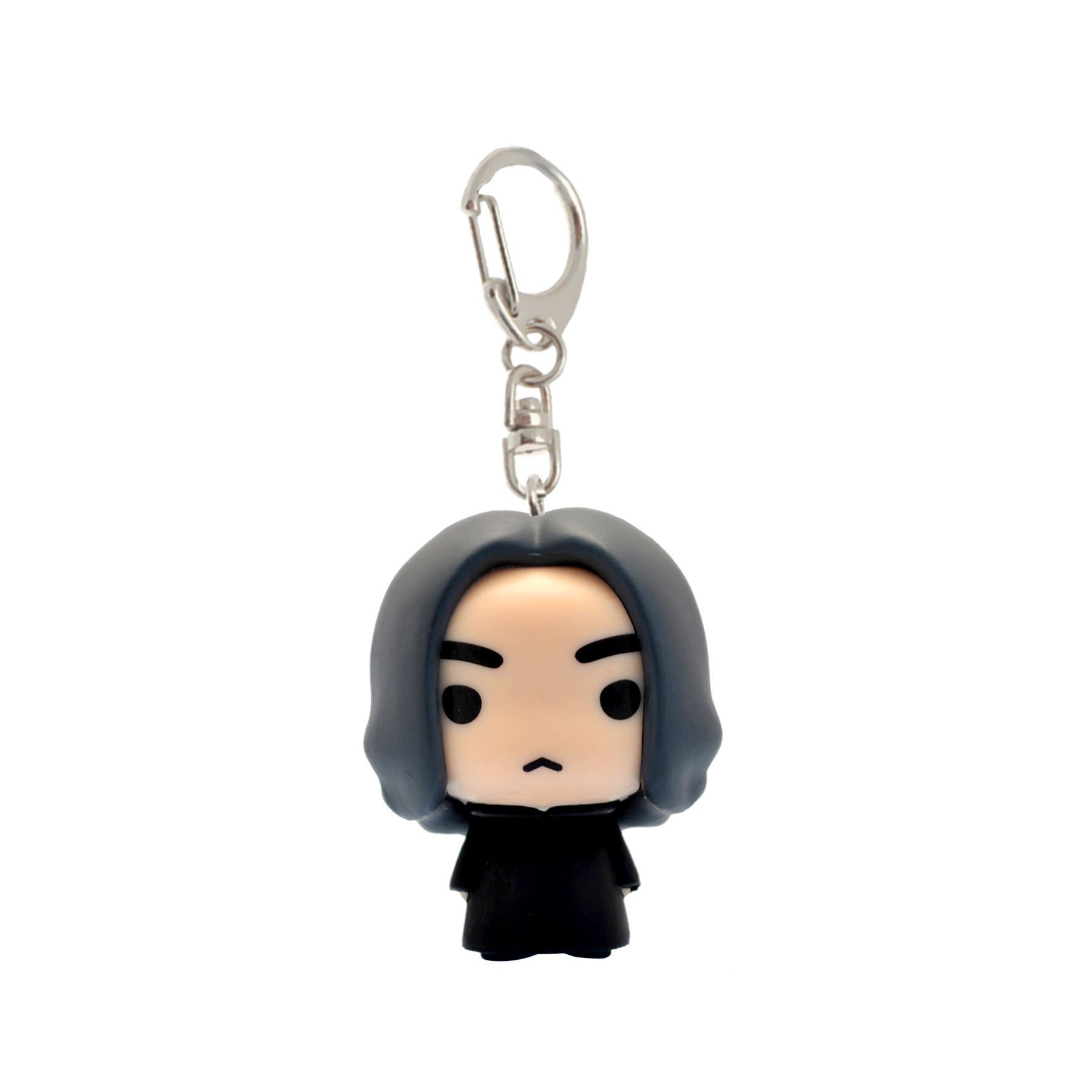 Llavero Chibi Severus Rogue