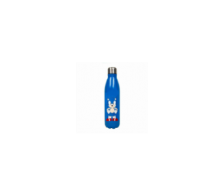 Botella Sonic The Hedgehog Acero Inoxidable Sega