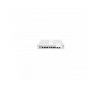 Aruba Instant On 1930 8Xgbe Poe 2Sfp 124W Switch