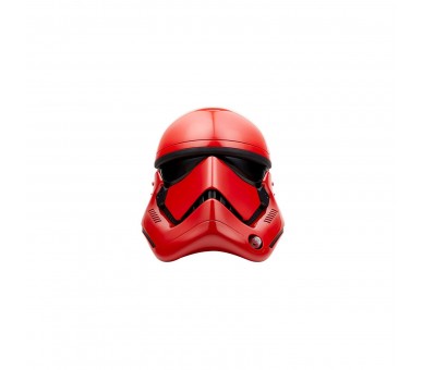 Casco Electronico Capitan Cardinal Star Wars