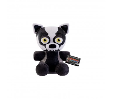 Peluche Five Nights At Freddys Fanverse Blake The Badger Exc