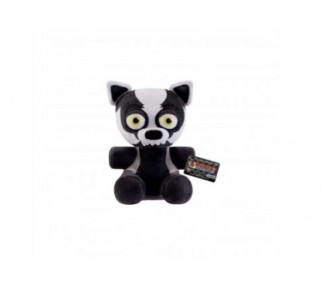 Peluche Five Nights At Freddys Fanverse Blake The Badger Exc