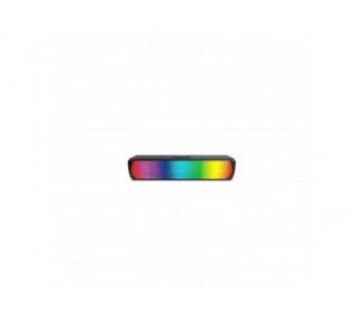 Krom Barra De Sonido K-Pop Bluetooth Rgb