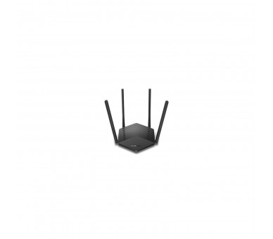 Wireless Router Mercusys Mr60X