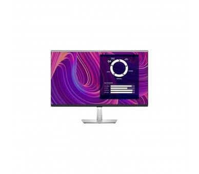 Monitor Led 27Pulgadas Dell Profesional P2723Qe Ips -  Lcd -