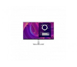 Monitor Led 27Pulgadas Dell Profesional P2723Qe Ips -  Lcd -