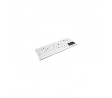 Cherry Active Key Teclado Lavable/Desinf. Touch