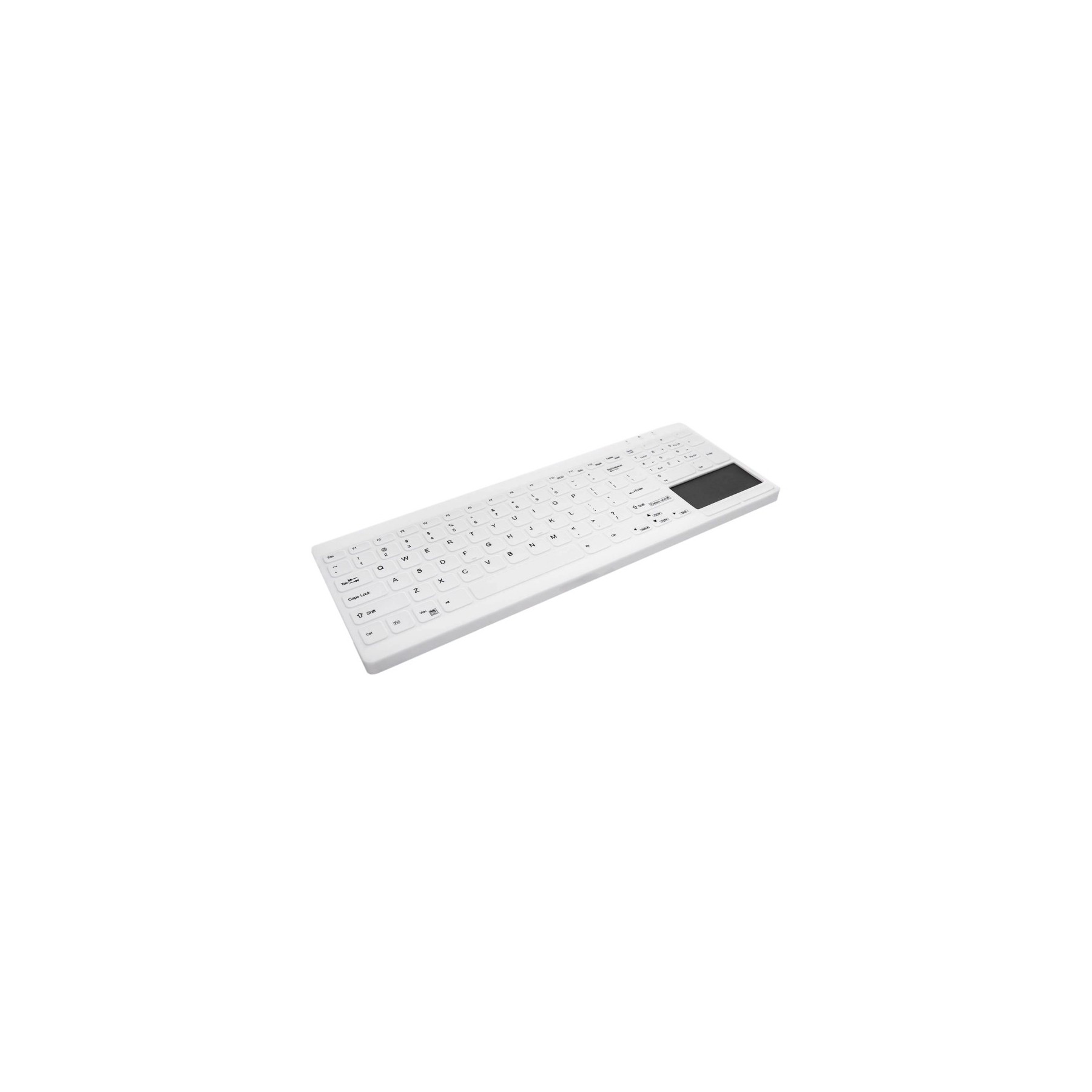 Cherry Active Key Teclado Lavable/Desinf. Touch