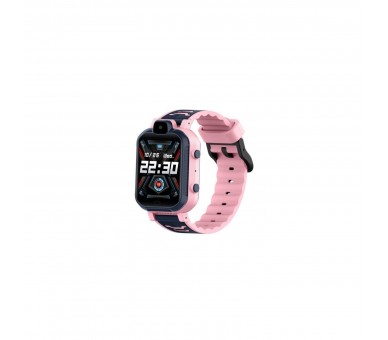 Leotec Smartwach Kids Allo Max 4G Gps Rosa