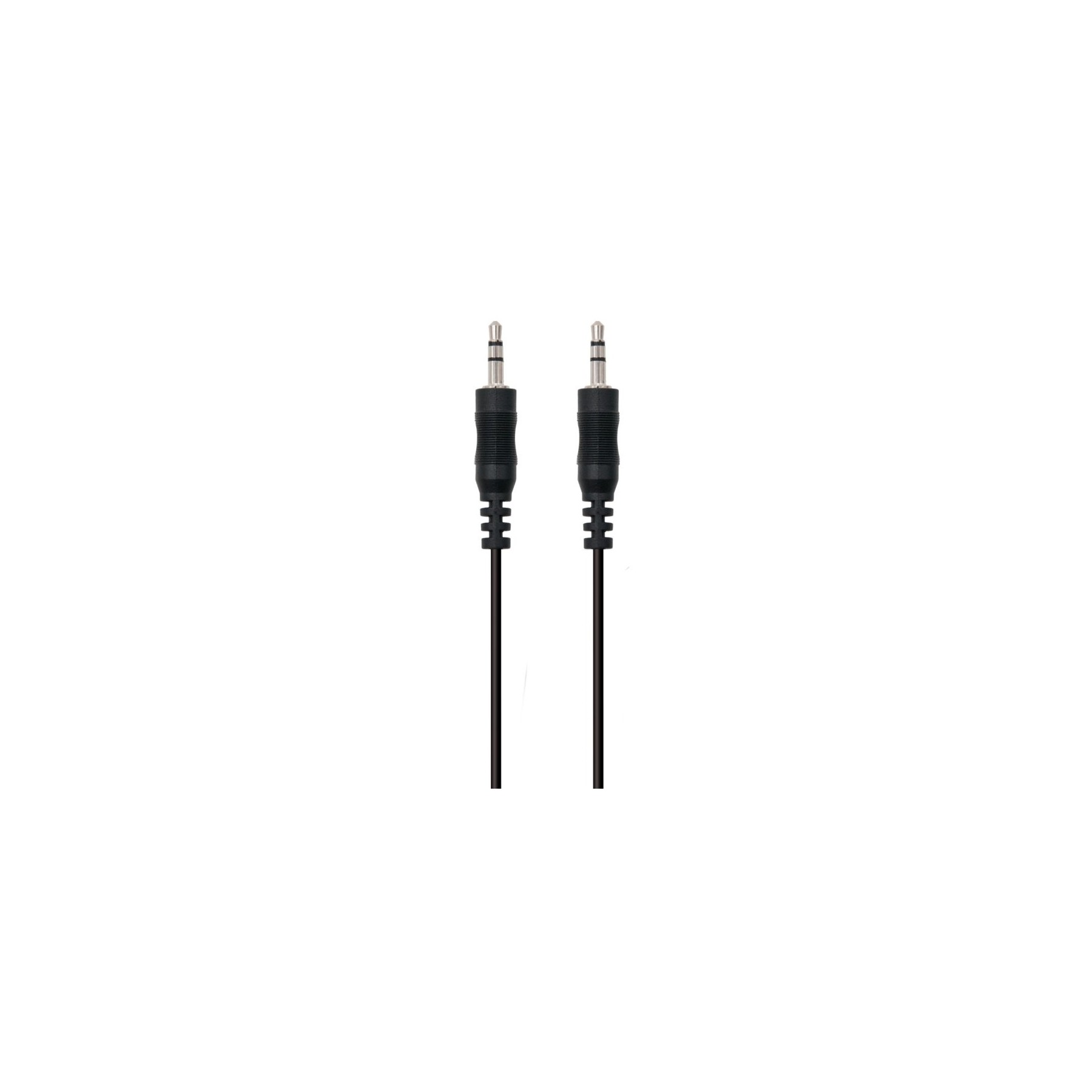 Ewent Cable Audio Estereo Jack 3,5Mm -1,5Mt