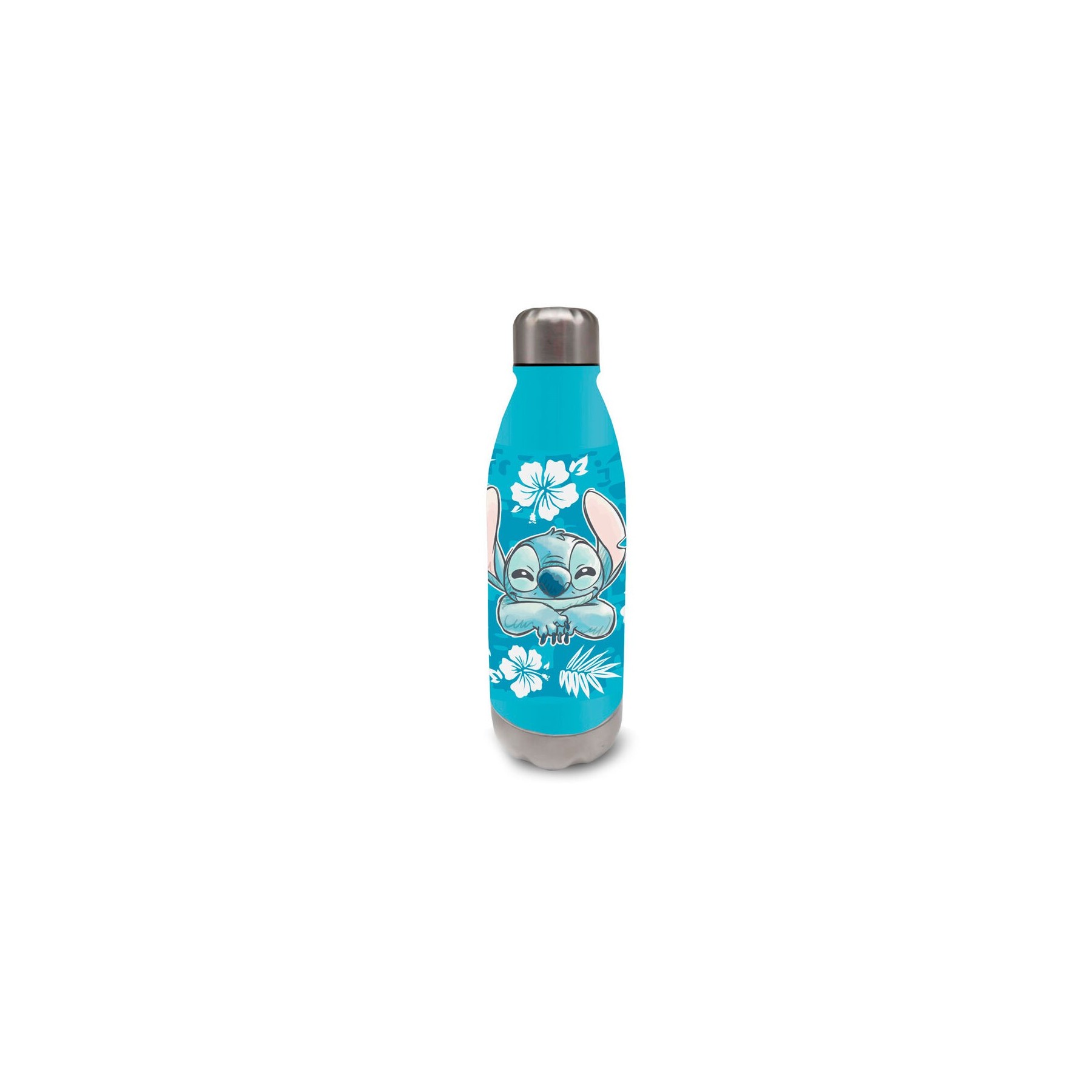 Botella Aloha Stitch Disney